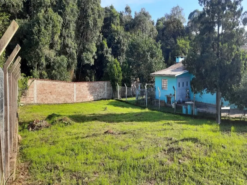 Foto 1 de Terreno / Lote à venda, 450m2 em Nova Petropolis - RS