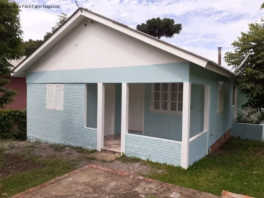 Casa com 3 quartos à venda, 102m2 em Nova Petropolis - RS - imagem 3 Foto 3 de Casa com 3 quartos à venda, 102m2 em Nova Petropolis - RS