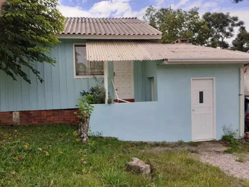 Foto 2 de Casa com 3 quartos à venda, 102m2 em Nova Petropolis - RS