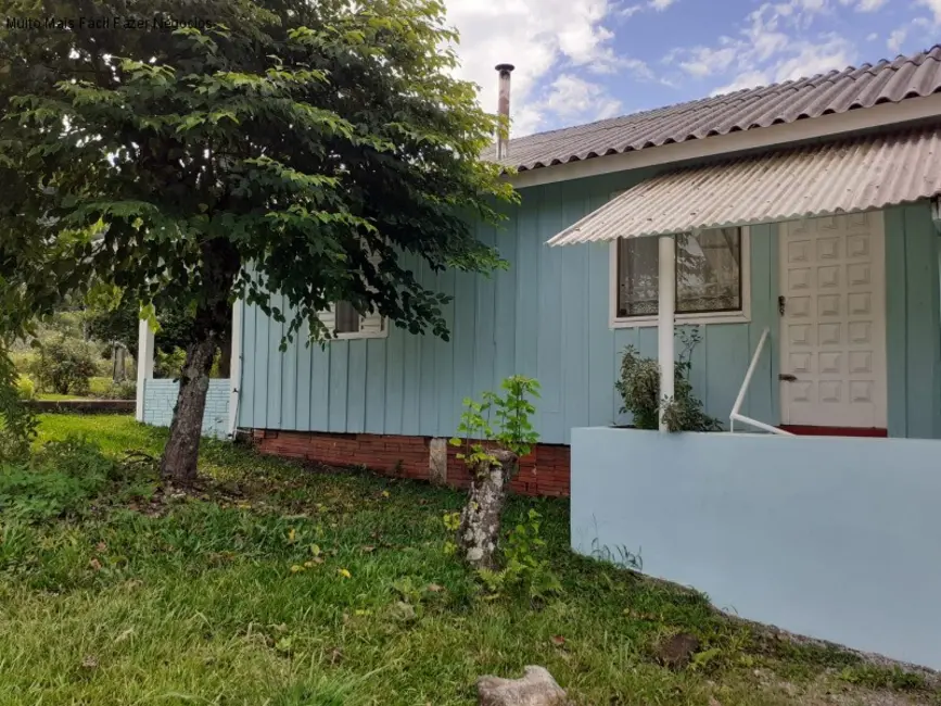 Casa com 3 quartos à venda, 102m2 em Nova Petropolis - RS - imagem 4 Foto 4 de Casa com 3 quartos à venda, 102m2 em Nova Petropolis - RS