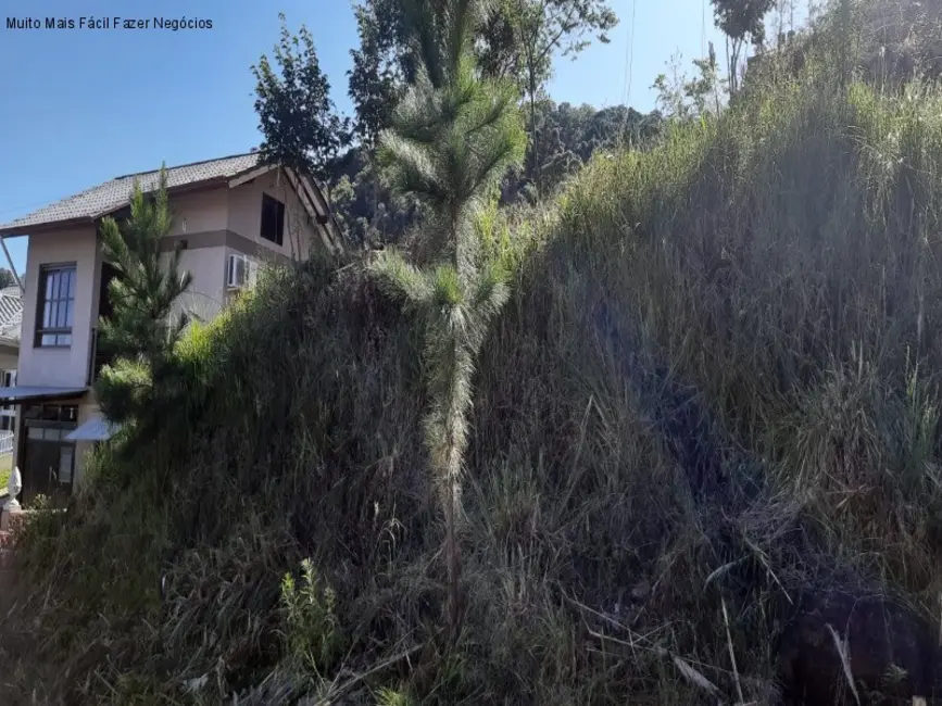 Foto 1 de Terreno / Lote à venda, 416m2 em Nova Petropolis - RS