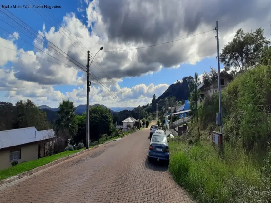 Terreno / Lote à venda, 416m2 em Nova Petropolis - RS - imagem 4 Foto 4 de Terreno / Lote à venda, 416m2 em Nova Petropolis - RS