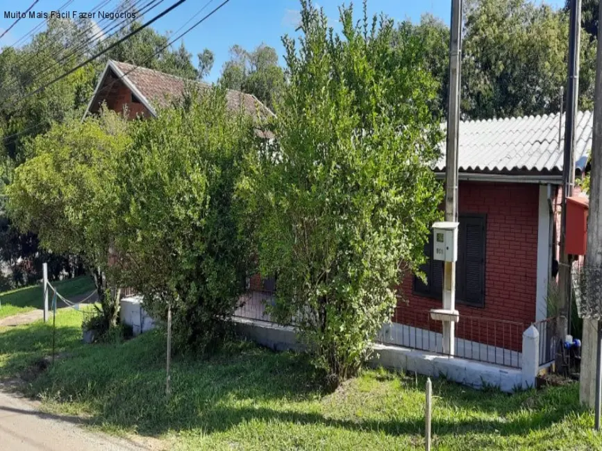 Casa com 3 quartos à venda, 90m2 em Nova Petropolis - RS - imagem 9 Foto 9 de Casa com 3 quartos à venda, 90m2 em Nova Petropolis - RS
