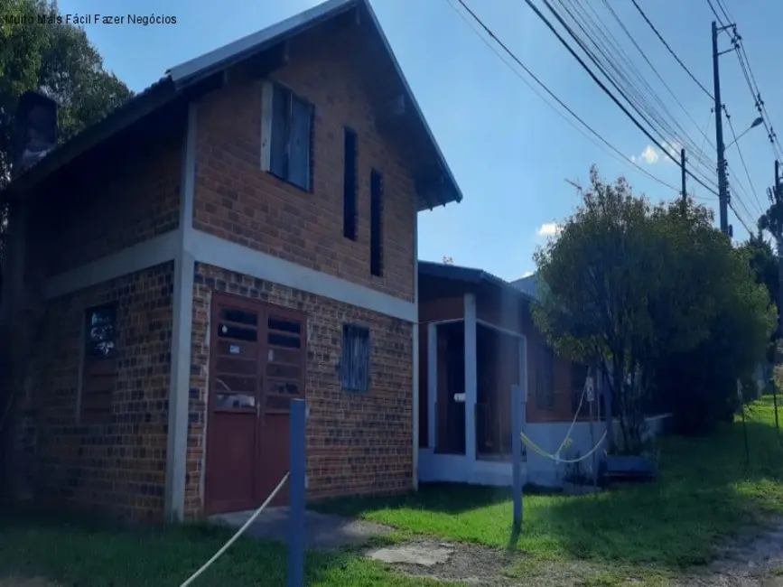 Foto 1 de Casa com 3 quartos à venda, 90m2 em Nova Petropolis - RS