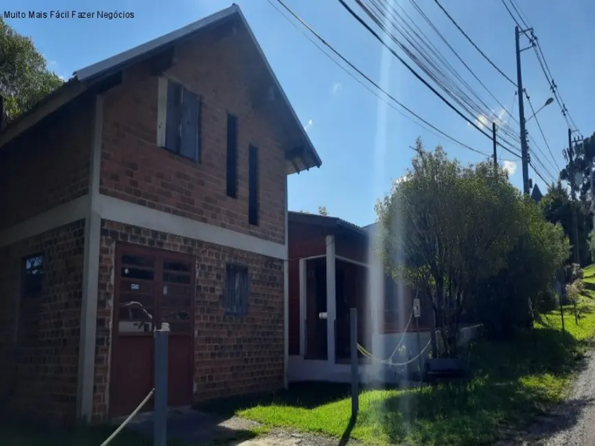 Casa com 3 quartos à venda, 90m2 em Nova Petropolis - RS - imagem 5 Foto 5 de Casa com 3 quartos à venda, 90m2 em Nova Petropolis - RS