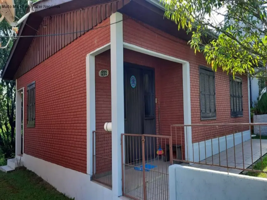 Casa com 3 quartos à venda, 90m2 em Nova Petropolis - RS - imagem 8 Foto 8 de Casa com 3 quartos à venda, 90m2 em Nova Petropolis - RS