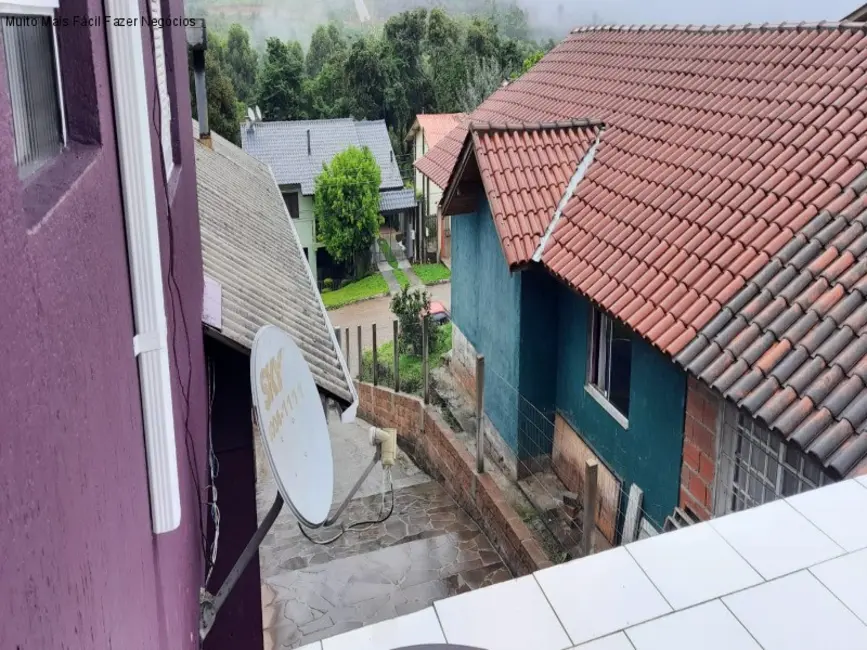 Casa com 3 quartos à venda, 105m2 em Nova Petropolis - RS - imagem 6 Foto 6 de Casa com 3 quartos à venda, 105m2 em Nova Petropolis - RS