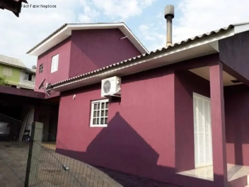 Casa com 3 quartos à venda, 105m2 em Nova Petropolis - RS - imagem 3 Foto 3 de Casa com 3 quartos à venda, 105m2 em Nova Petropolis - RS