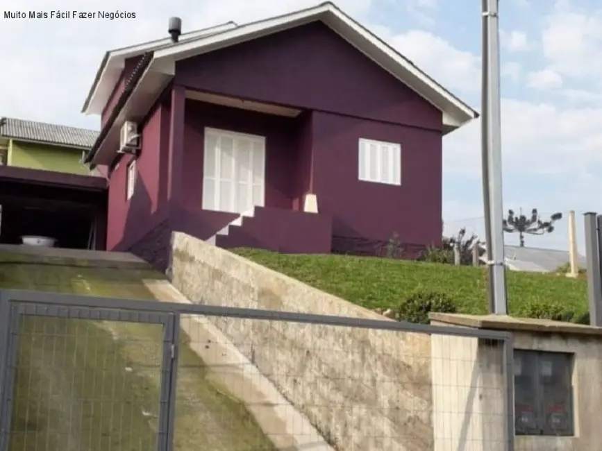 Foto 2 de Casa com 3 quartos à venda, 105m2 em Nova Petropolis - RS