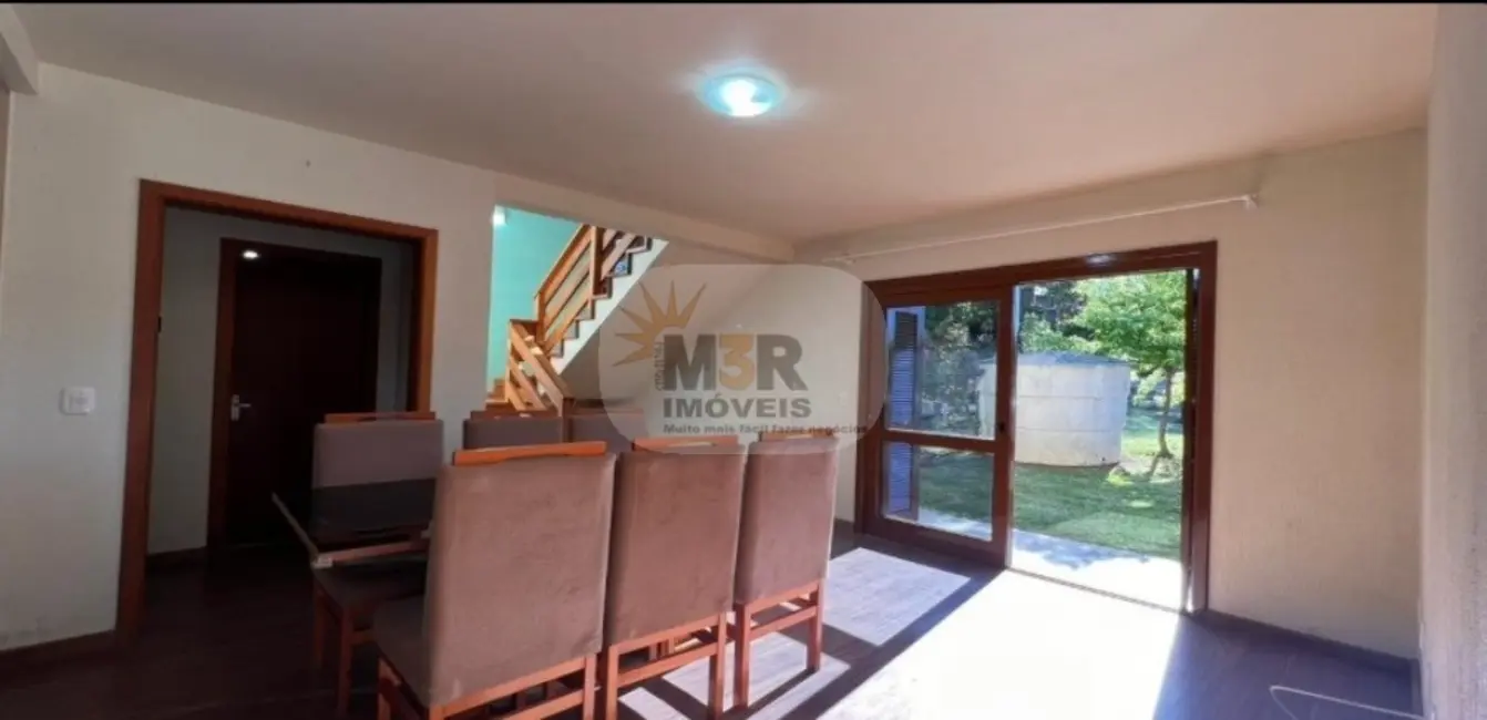 Foto 4 de Casa com 3 quartos à venda e para alugar, 200m2 em Nova Petropolis - RS