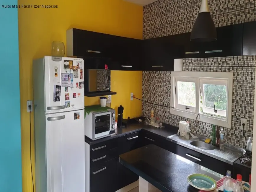 Casa com 1 quarto à venda, 54m2 em Nova Petropolis - RS - imagem 7 Foto 7 de Casa com 1 quarto à venda, 54m2 em Nova Petropolis - RS
