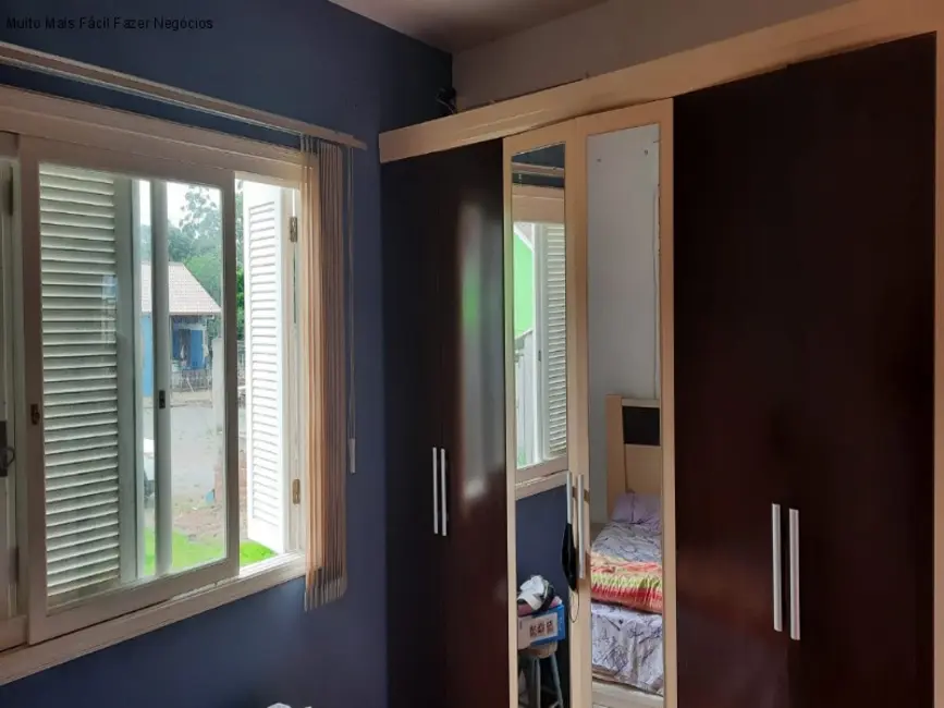 Casa com 1 quarto à venda, 54m2 em Nova Petropolis - RS - imagem 5 Foto 5 de Casa com 1 quarto à venda, 54m2 em Nova Petropolis - RS