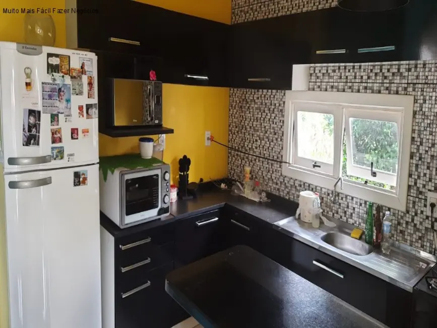 Casa com 1 quarto à venda, 54m2 em Nova Petropolis - RS - imagem 9 Foto 9 de Casa com 1 quarto à venda, 54m2 em Nova Petropolis - RS