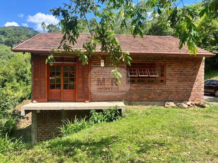 Foto 4 de Sítio / Rancho com 2 quartos à venda, 90m2 em Nova Petropolis - RS