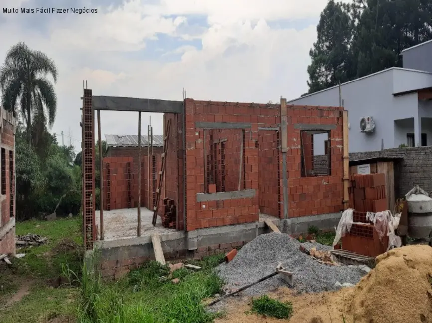 Casa com 3 quartos à venda, 122m2 em Nova Petropolis - RS - imagem 3 Foto 3 de Casa com 3 quartos à venda, 122m2 em Nova Petropolis - RS