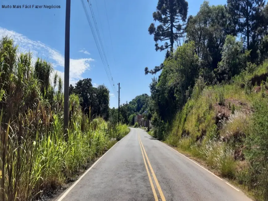 Foto 1 de Terreno / Lote à venda, 14m2 em Nova Petropolis - RS