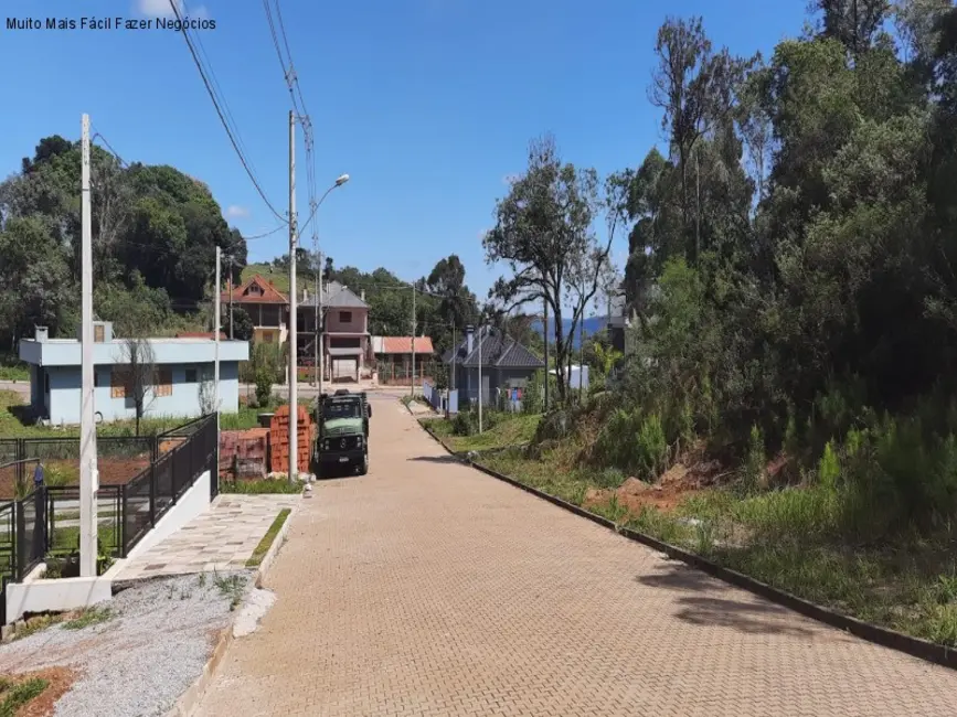 Foto 4 de Terreno / Lote à venda, 405m2 em Nova Petropolis - RS