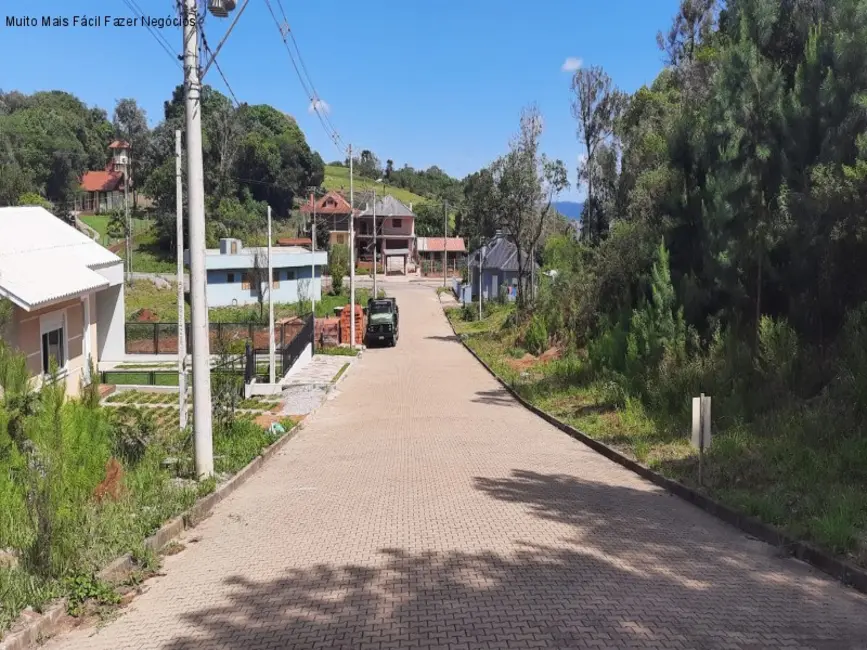 Foto 3 de Terreno / Lote à venda, 405m2 em Nova Petropolis - RS