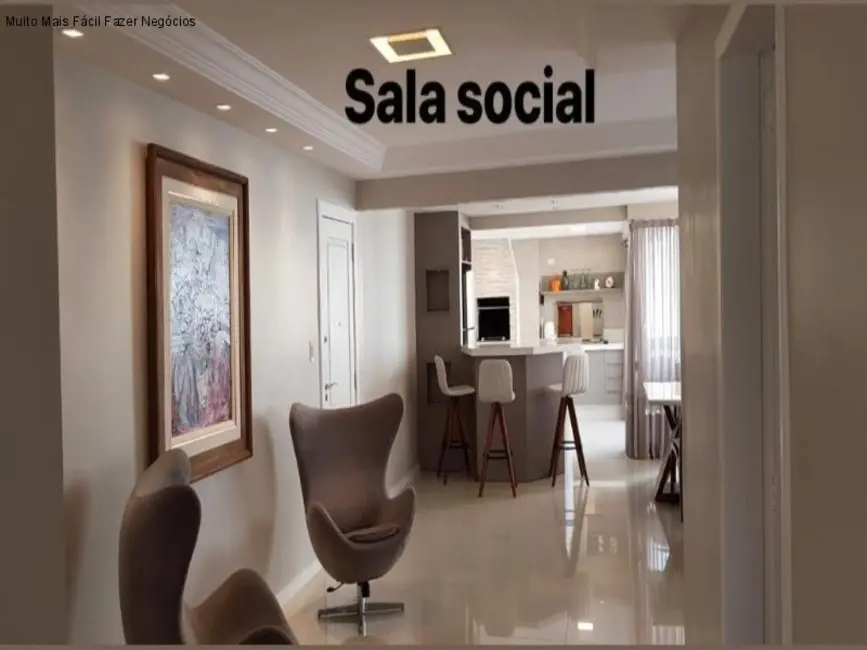 Foto 8 de Apartamento com 5 quartos à venda, 416m2 em Centro, Balneario Camboriu - SC