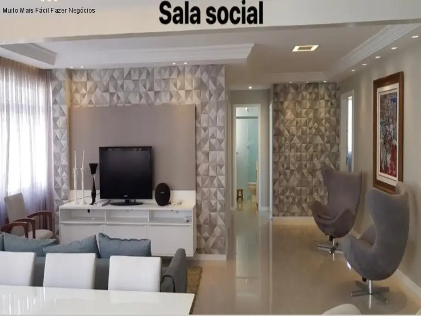 Foto 6 de Apartamento com 5 quartos à venda, 416m2 em Centro, Balneario Camboriu - SC