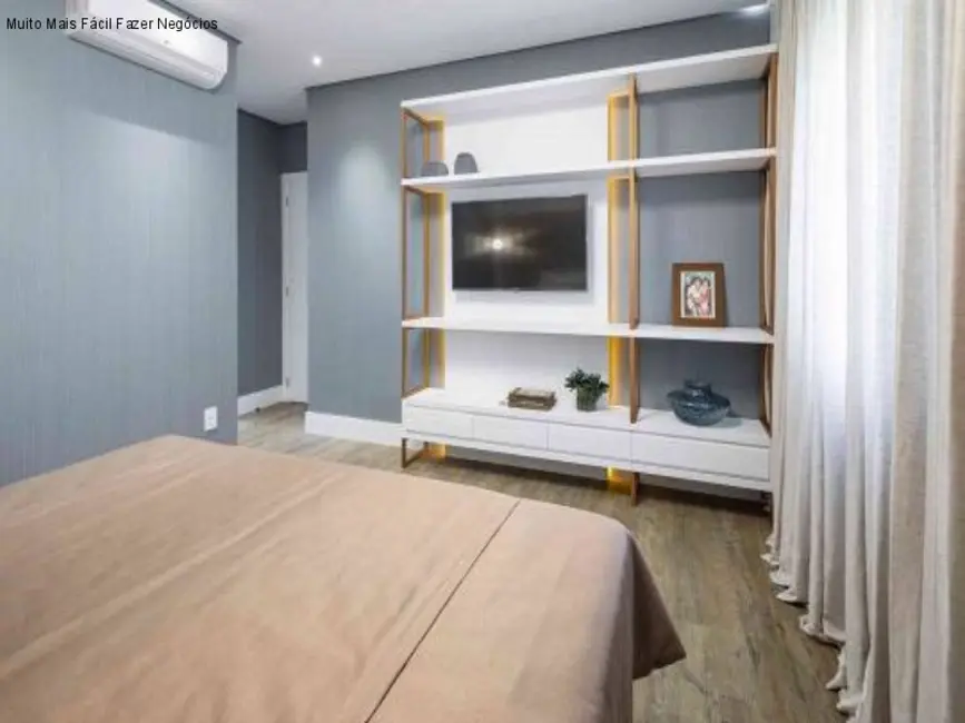 Foto 9 de Apartamento com 3 quartos à venda, 187m2 em Centro, Nova Petropolis - RS