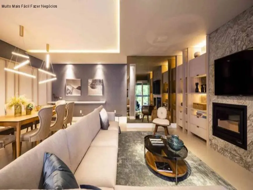 Apartamento com 3 quartos à venda, 187m2 em Centro, Nova Petropolis - RS - imagem 5 Foto 5 de Apartamento com 3 quartos à venda, 187m2 em Centro, Nova Petropolis - RS