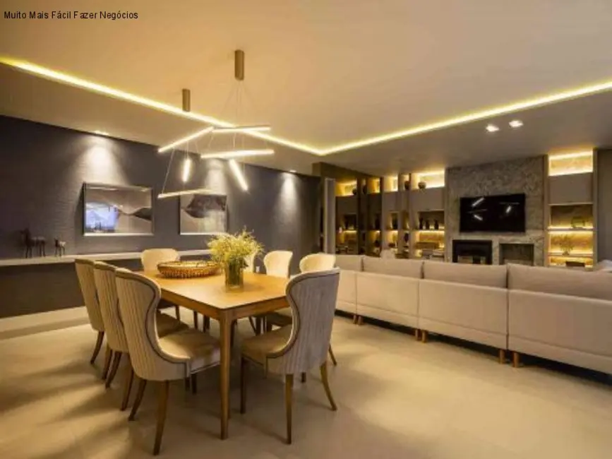 Apartamento com 3 quartos à venda, 187m2 em Centro, Nova Petropolis - RS - imagem 3 Foto 3 de Apartamento com 3 quartos à venda, 187m2 em Centro, Nova Petropolis - RS