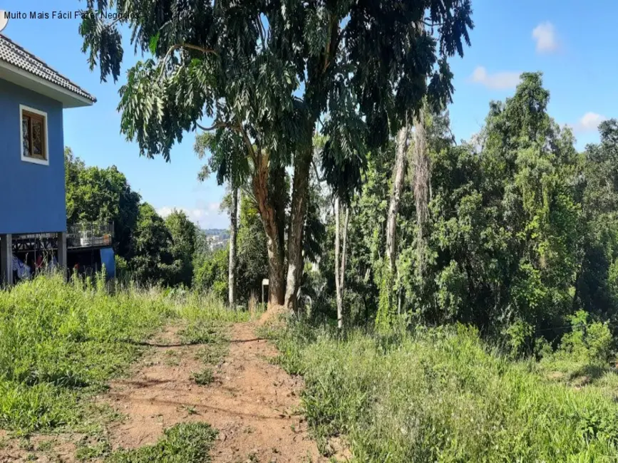 Foto 1 de Terreno / Lote à venda, 360m2 em Nova Petropolis - RS