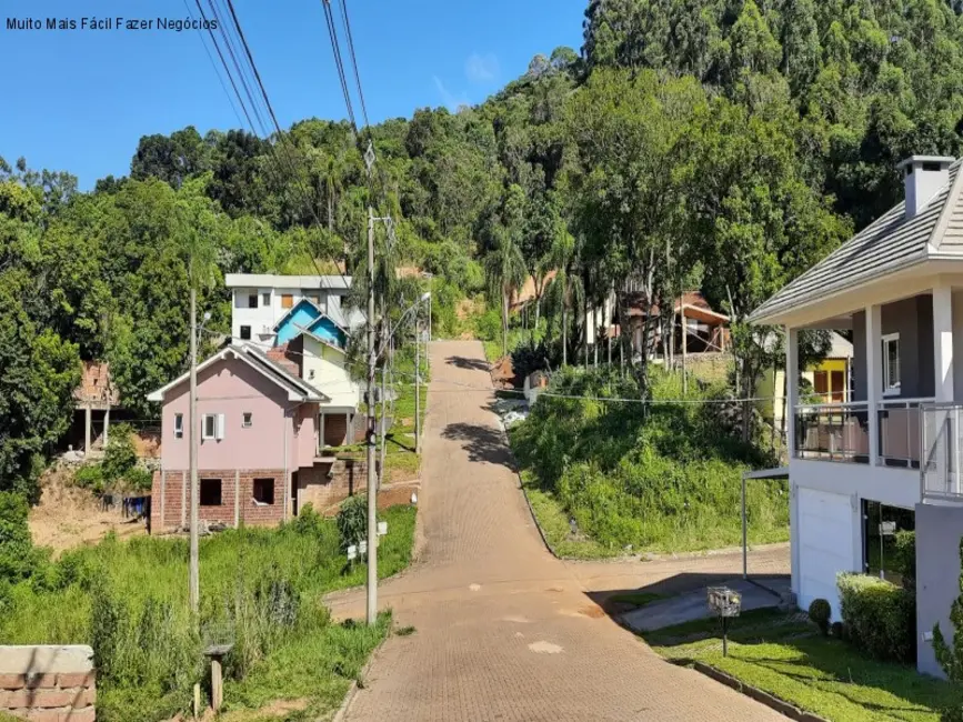 Terreno / Lote à venda, 360m2 em Nova Petropolis - RS - imagem 4 Foto 4 de Terreno / Lote à venda, 360m2 em Nova Petropolis - RS