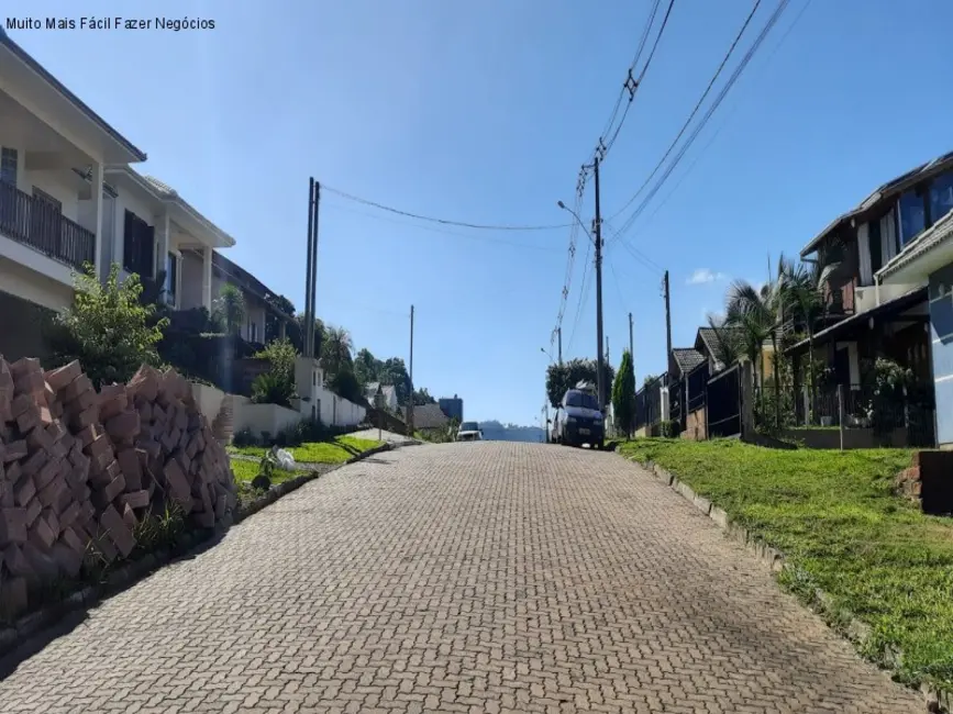 Terreno / Lote à venda, 360m2 em Nova Petropolis - RS - imagem 3 Foto 3 de Terreno / Lote à venda, 360m2 em Nova Petropolis - RS