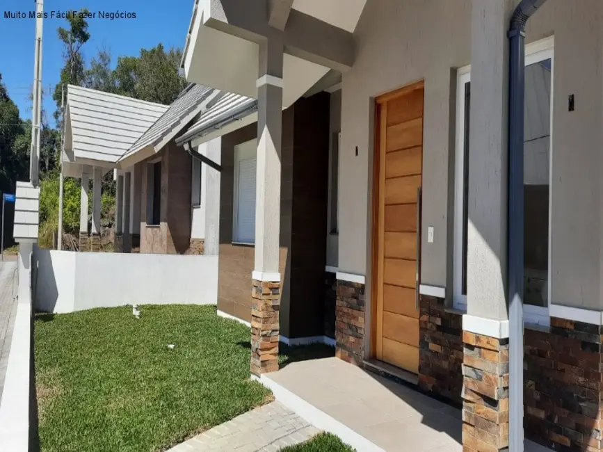 Casa com 2 quartos à venda, 121m2 em Nova Petropolis - RS - imagem 3 Foto 3 de Casa com 2 quartos à venda, 121m2 em Nova Petropolis - RS