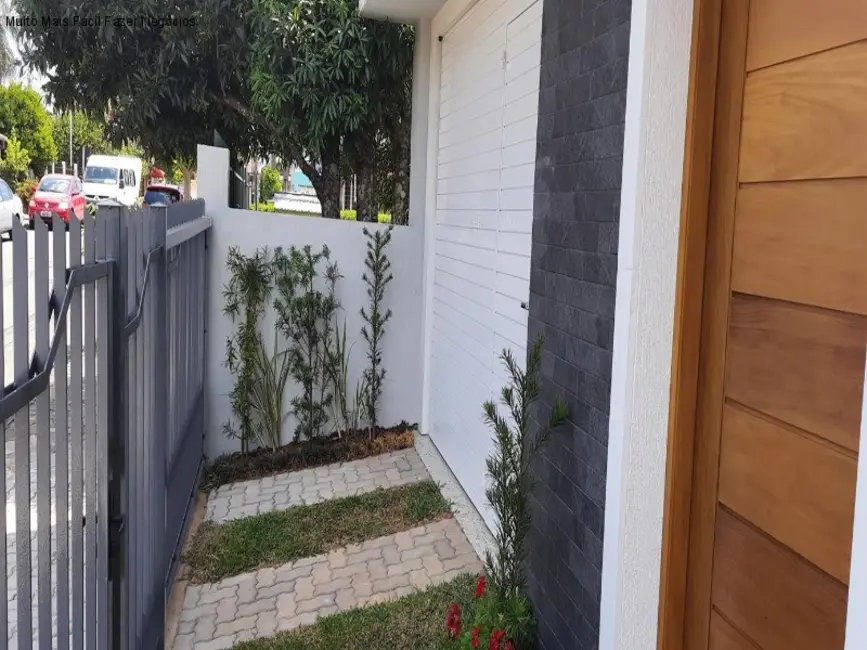 Foto 3 de Casa com 3 quartos à venda, 119m2 em Nova Petropolis - RS