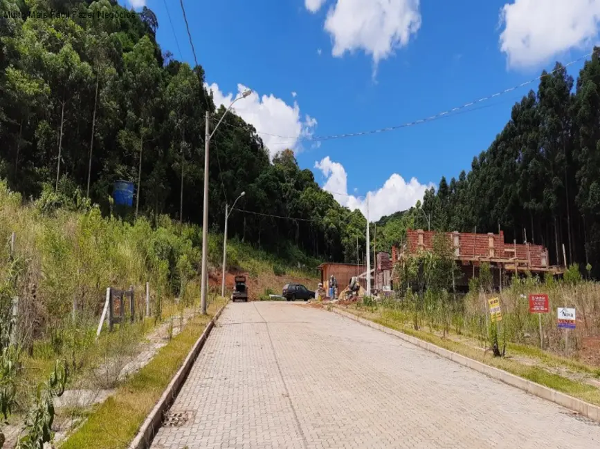 Terreno / Lote à venda, 378m2 em Nova Petropolis - RS - imagem 5 Foto 5 de Terreno / Lote à venda, 378m2 em Nova Petropolis - RS