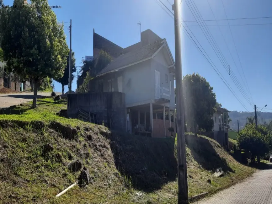 Foto 2 de Casa com 2 quartos à venda, 51m2 em Nova Petropolis - RS