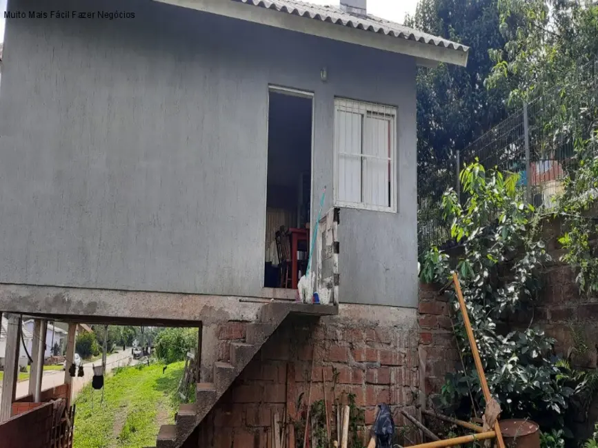 Casa com 2 quartos à venda, 51m2 em Nova Petropolis - RS - imagem 9 Foto 9 de Casa com 2 quartos à venda, 51m2 em Nova Petropolis - RS