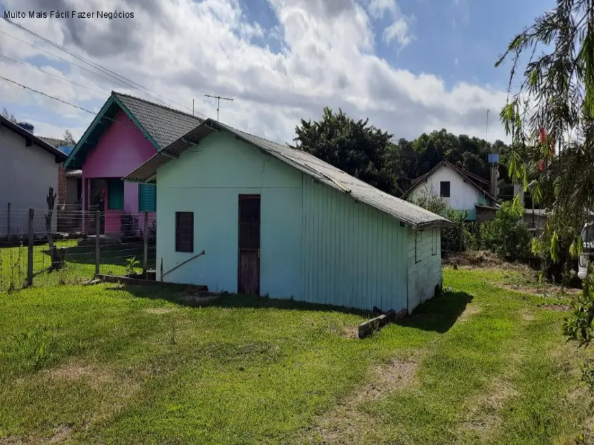 Foto 1 de Casa com 1 quarto à venda, 40m2 em Nova Petropolis - RS