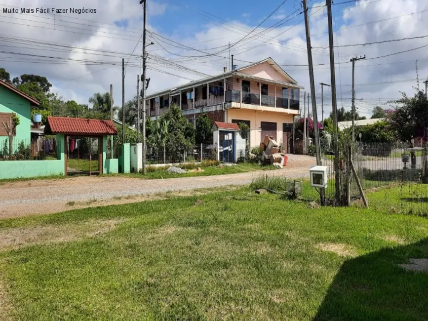 Foto 4 de Casa com 1 quarto à venda, 40m2 em Nova Petropolis - RS