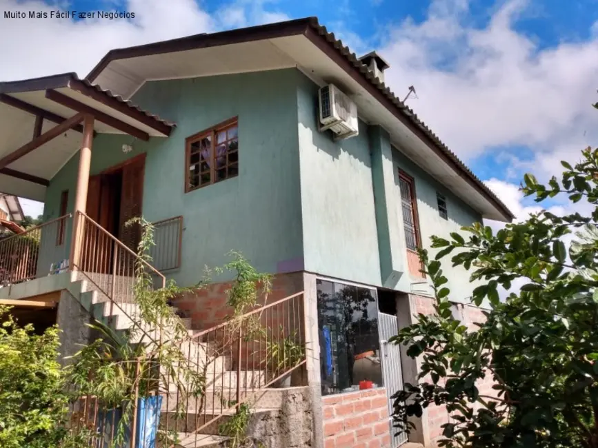 Foto 2 de Casa com 3 quartos à venda, 67m2 em Nova Petropolis - RS