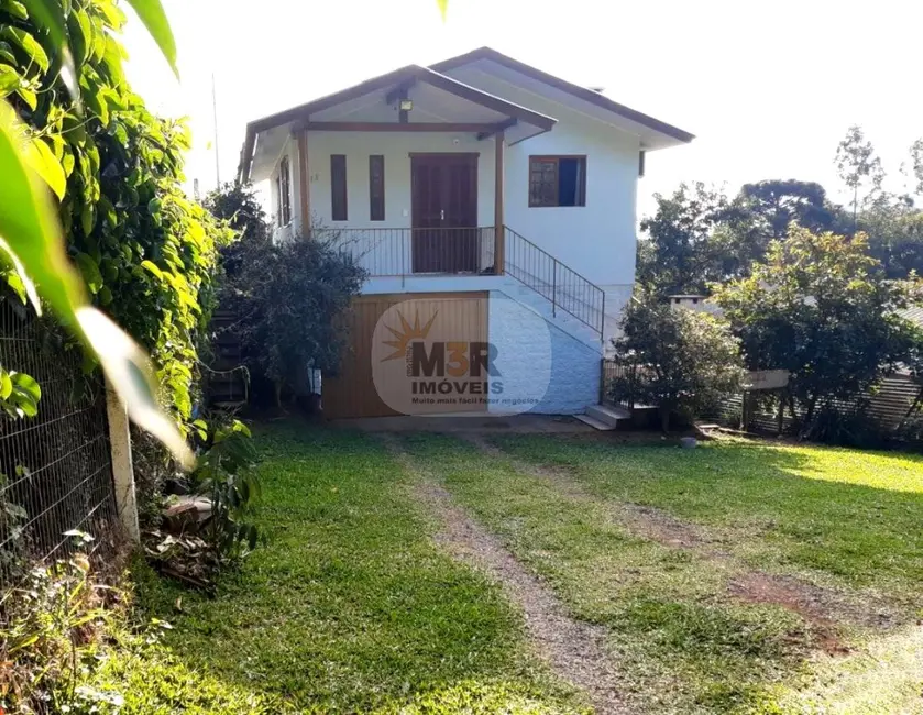 Casa com 3 quartos à venda, 67m2 em Nova Petropolis - RS - imagem 2 Foto 2 de Casa com 3 quartos à venda, 67m2 em Nova Petropolis - RS