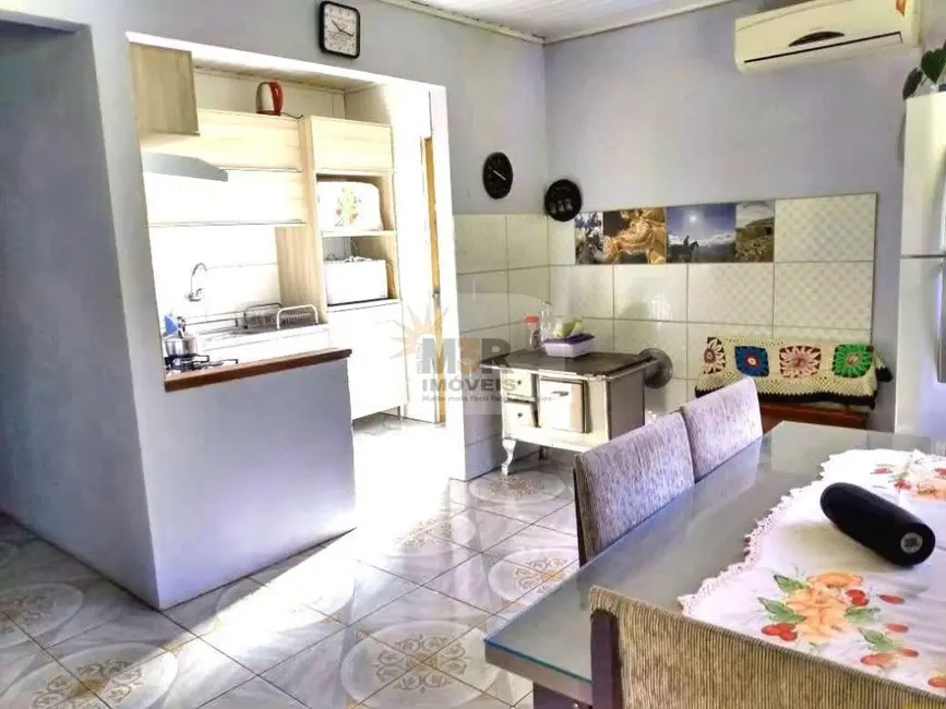 Casa com 3 quartos à venda, 67m2 em Nova Petropolis - RS - imagem 5 Foto 5 de Casa com 3 quartos à venda, 67m2 em Nova Petropolis - RS