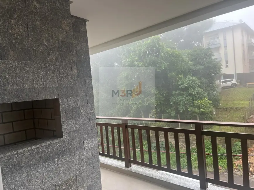 Foto 7 de Apartamento com 2 quartos à venda, 84m2 em Centro, Nova Petropolis - RS