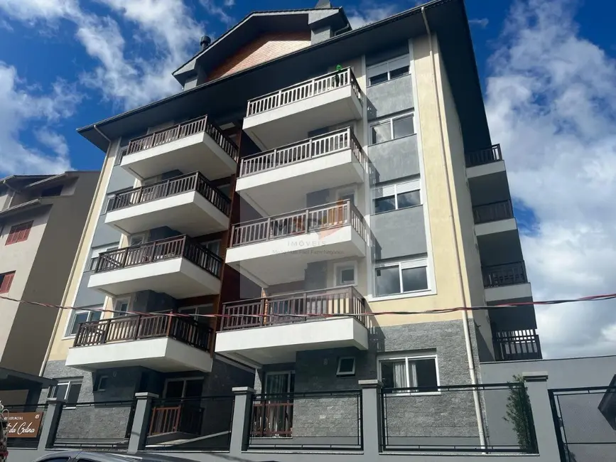 Foto 2 de Apartamento com 2 quartos à venda, 84m2 em Centro, Nova Petropolis - RS