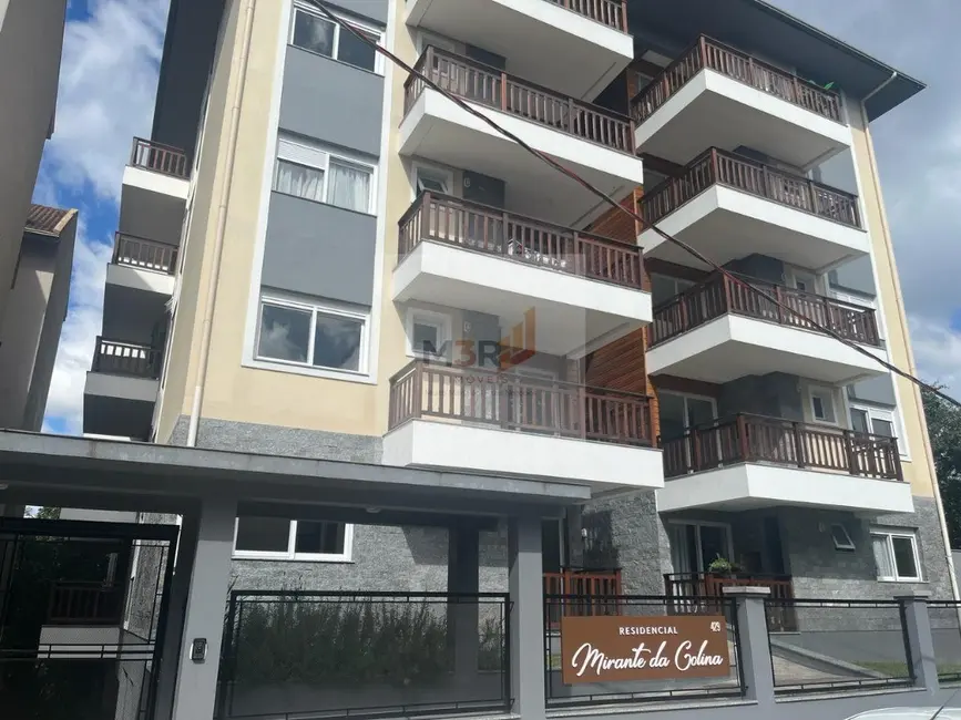 Foto 1 de Apartamento com 2 quartos à venda, 84m2 em Centro, Nova Petropolis - RS