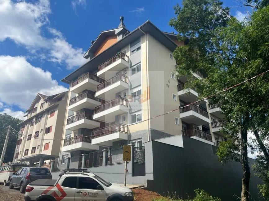 Foto 3 de Apartamento com 2 quartos à venda, 84m2 em Centro, Nova Petropolis - RS