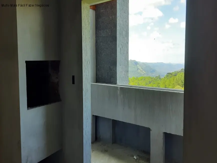 Foto 4 de Apartamento com 2 quartos à venda, 84m2 em Centro, Nova Petropolis - RS