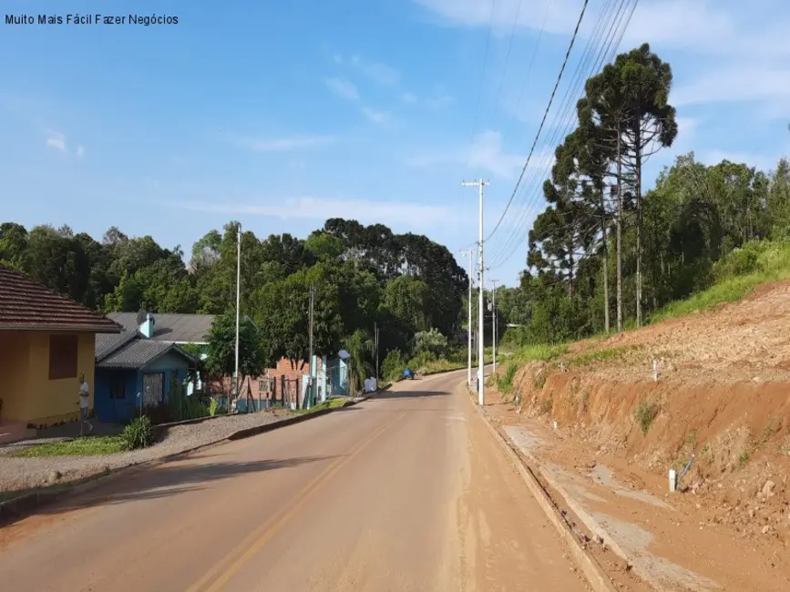 Terreno / Lote à venda, 398m2 em Nova Petropolis - RS - imagem 4 Foto 4 de Terreno / Lote à venda, 398m2 em Nova Petropolis - RS