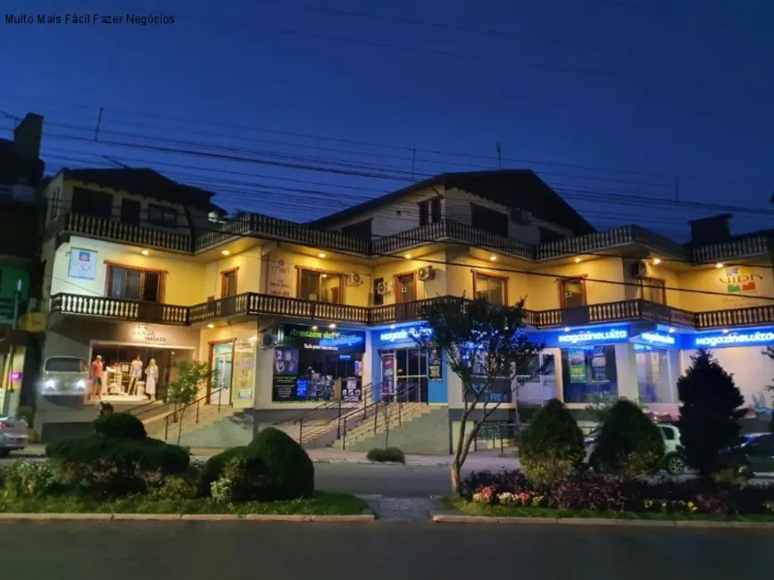 Foto 8 de Sala Comercial à venda, 95m2 em Centro, Nova Petropolis - RS