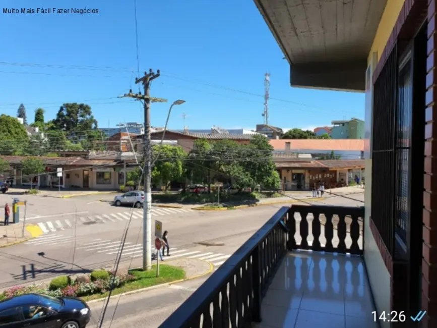 Foto 4 de Sala Comercial à venda, 95m2 em Centro, Nova Petropolis - RS