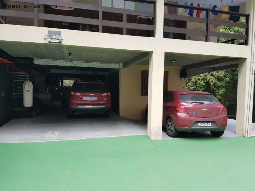 Casa com 5 quartos à venda, 700m2 em Nova Petropolis - RS - imagem 6 Foto 6 de Casa com 5 quartos à venda, 700m2 em Nova Petropolis - RS