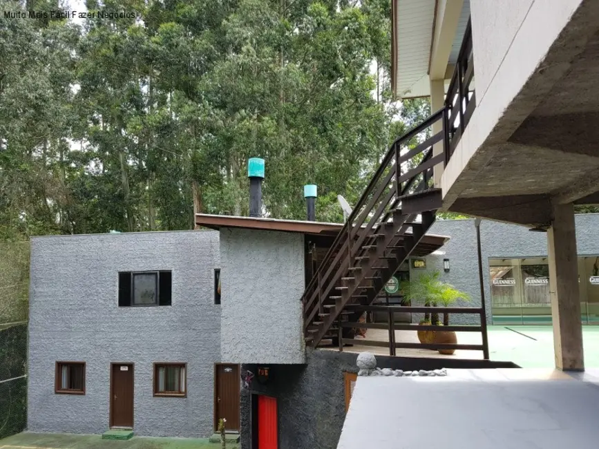 Casa com 5 quartos à venda, 700m2 em Nova Petropolis - RS - imagem 9 Foto 9 de Casa com 5 quartos à venda, 700m2 em Nova Petropolis - RS
